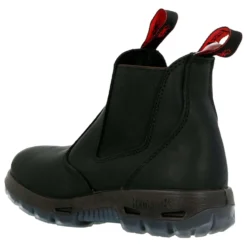 Redback UBBK Zwart