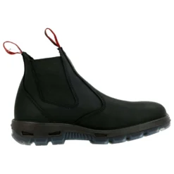 Redback UBBK Zwart