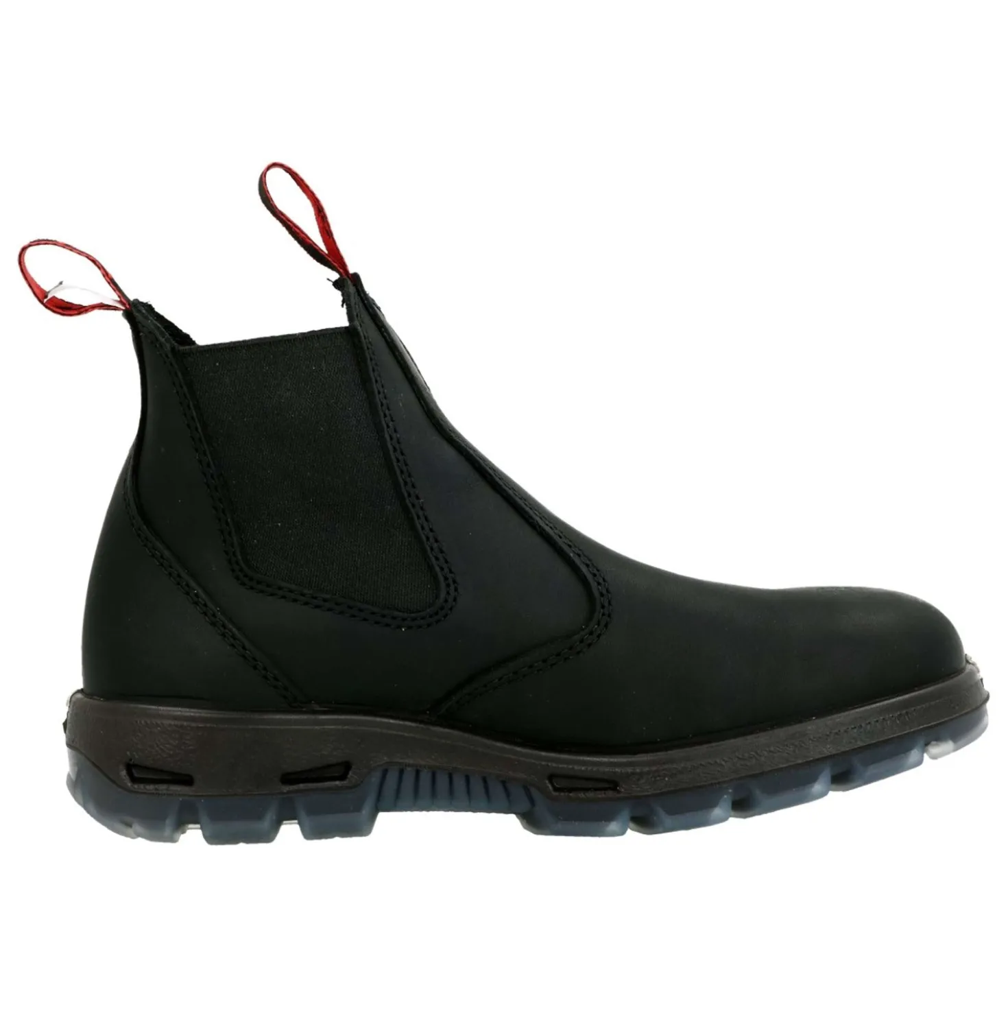 Redback UBBK Zwart
