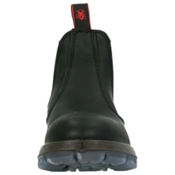 Redback UBBK Zwart