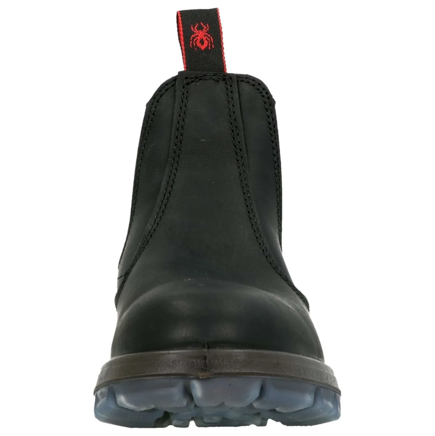 Redback UBBK Zwart