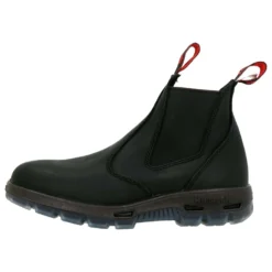 Redback UBBK Zwart