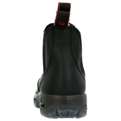 Redback UBBK Zwart