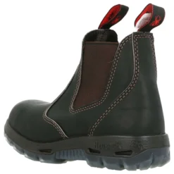 Redback UBOK Claret Bruin