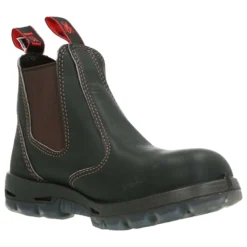 Redback UBOK Claret Bruin