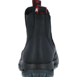 Redback USBBK Stalen Neus Zwart