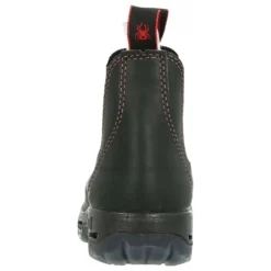Redback USBOK Claret Stalen Neus Bruin