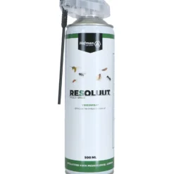 Resoluut Freeze Spray