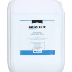 Resoluut Wespenlokstof Resoluut