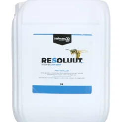 Resoluut Wespenlokstof Resoluut
