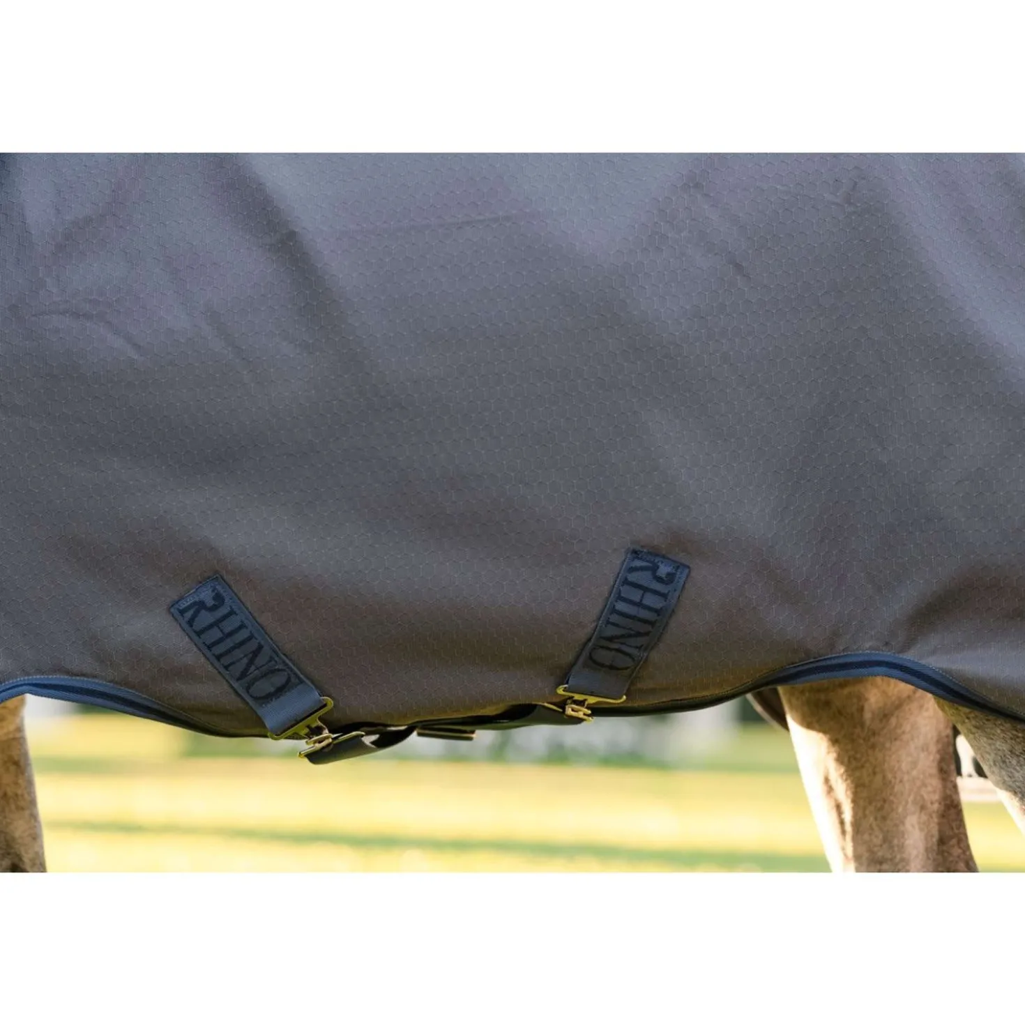 Rhino HexStop Plus Pony 100g Grey/Indigo/Navy