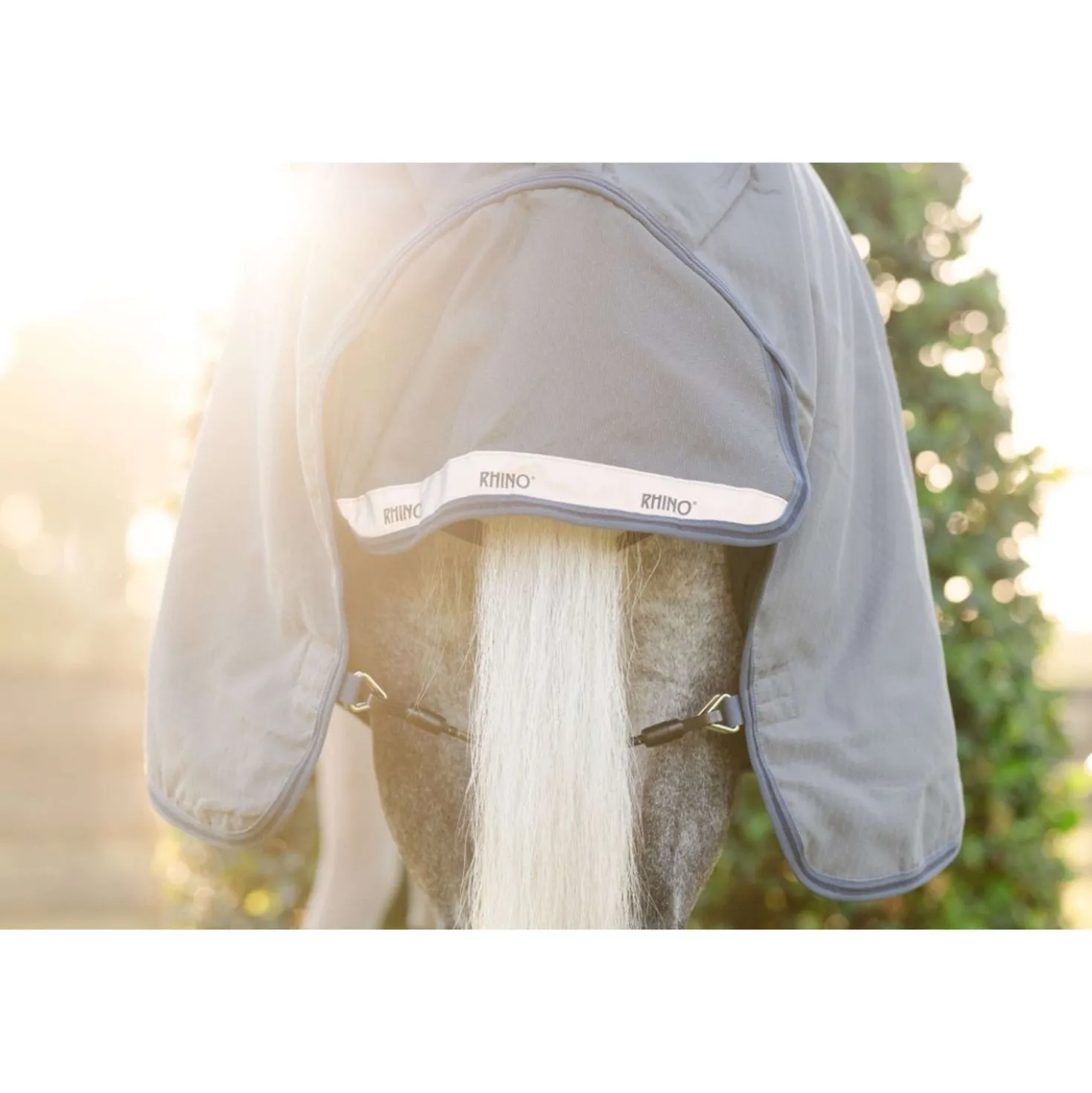 Rhino HexStop Plus Pony 100g Grey/Indigo/Navy