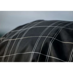 Rhino Plus Turnout Bundle 0g + 200g Black Check/Black/White
