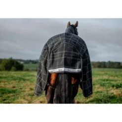 Rhino Plus Turnout Bundle 0g + 200g Black Check/Black/White