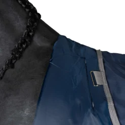 Rhino Plus Turnout Lite 0g Navy/Titanium Grey