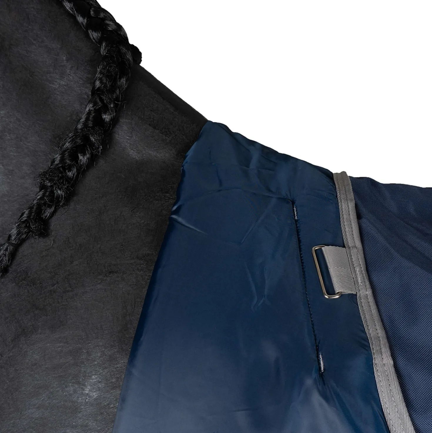 Rhino Plus Turnout Lite 0g Navy/Titanium Grey