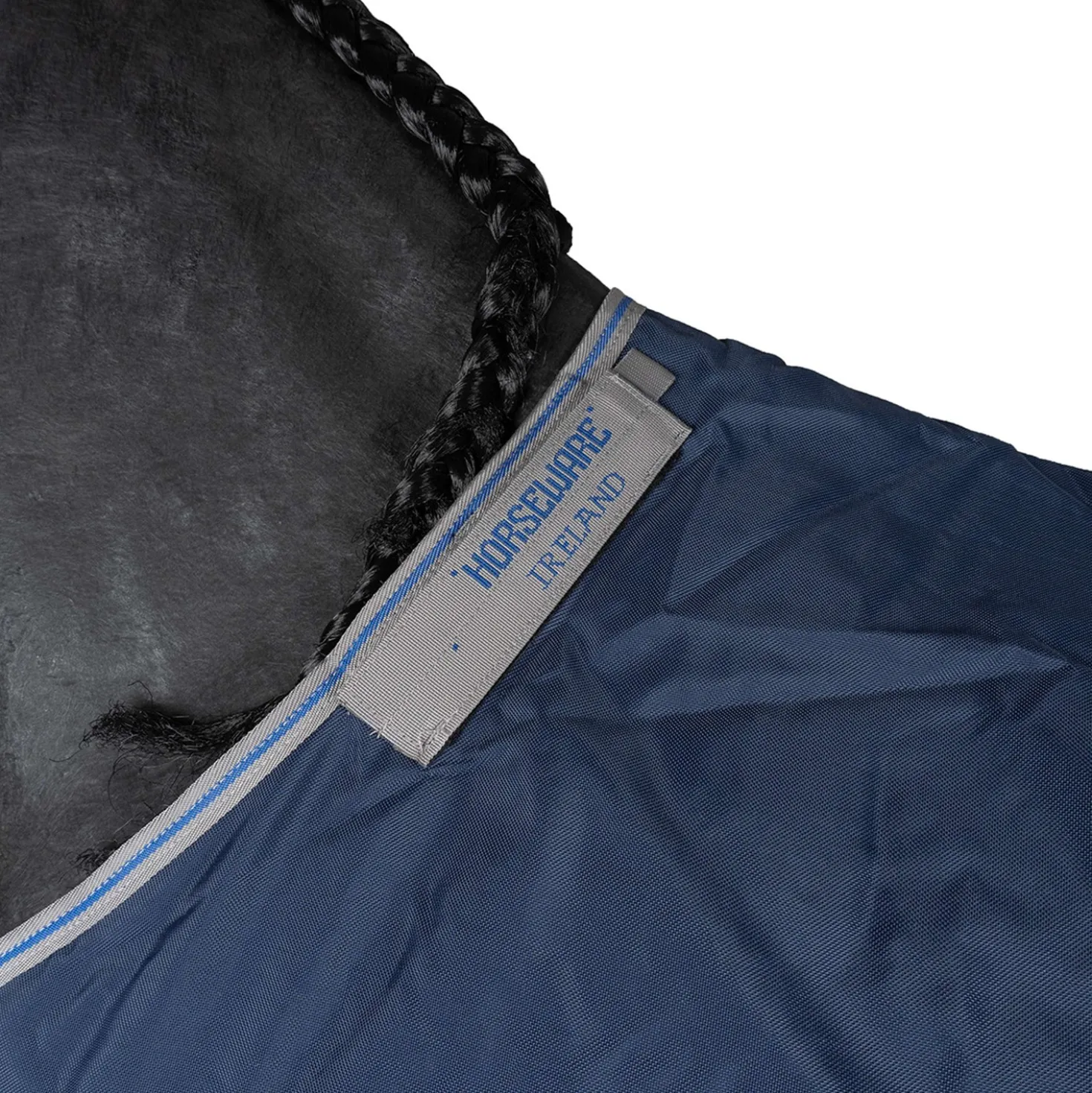 Rhino Plus Turnout Lite 0g Navy/Titanium Grey