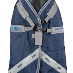 Rhino Plus Turnout Lite 0g Navy/Titanium Grey