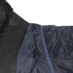 Rhino Plus Turnout Lite 0g Navy Check/Indigo