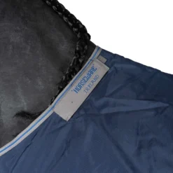 Rhino Plus Turnout Lite 100g Navy/Titanium Grey