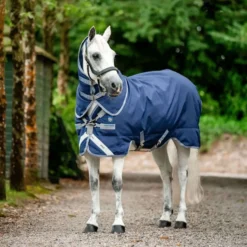 Rhino Pony Plus Lite 0g Navy/Titanium Grey