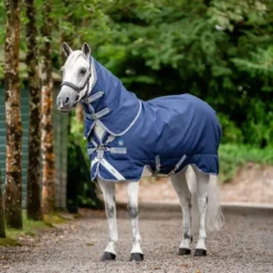 Rhino Pony Plus Lite 0g Navy/Titanium Grey