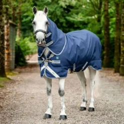 Rhino Pony Plus Lite 0g Navy/Titanium Grey