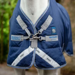 Rhino Pony Plus Lite 0g Navy/Titanium Grey