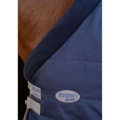 Rhino Stable 100g Navy/Titanium Grey/Classic Blue