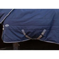 Rhino Stable 100g Navy/Titanium Grey/Classic Blue