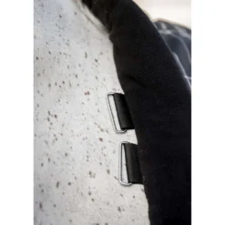 Rhino Stable 250g Varilayer Black/Grey/White Check/Gray