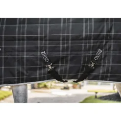 Rhino Stable 350g Varilayer Black/Grey/White Check/Gray
