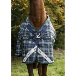 Rhino Turnout 0g Hunter Check/Green/Navy