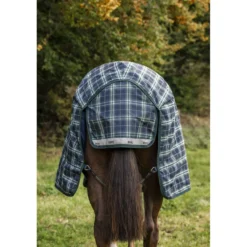 Rhino Turnout 0g Hunter Check/Green/Navy