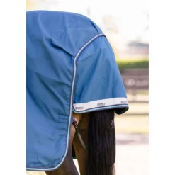 Rhino Turnout 100g Navy/Grey/Aqua/Grey
