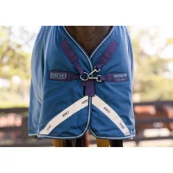 Rhino Turnout 100g Navy/Grey/Aqua/Grey