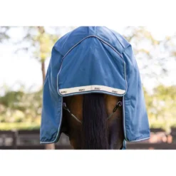 Rhino Turnout 100g Navy/Grey/Aqua/Grey