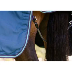 Rhino Turnout 100g Navy/Grey/Aqua/Grey