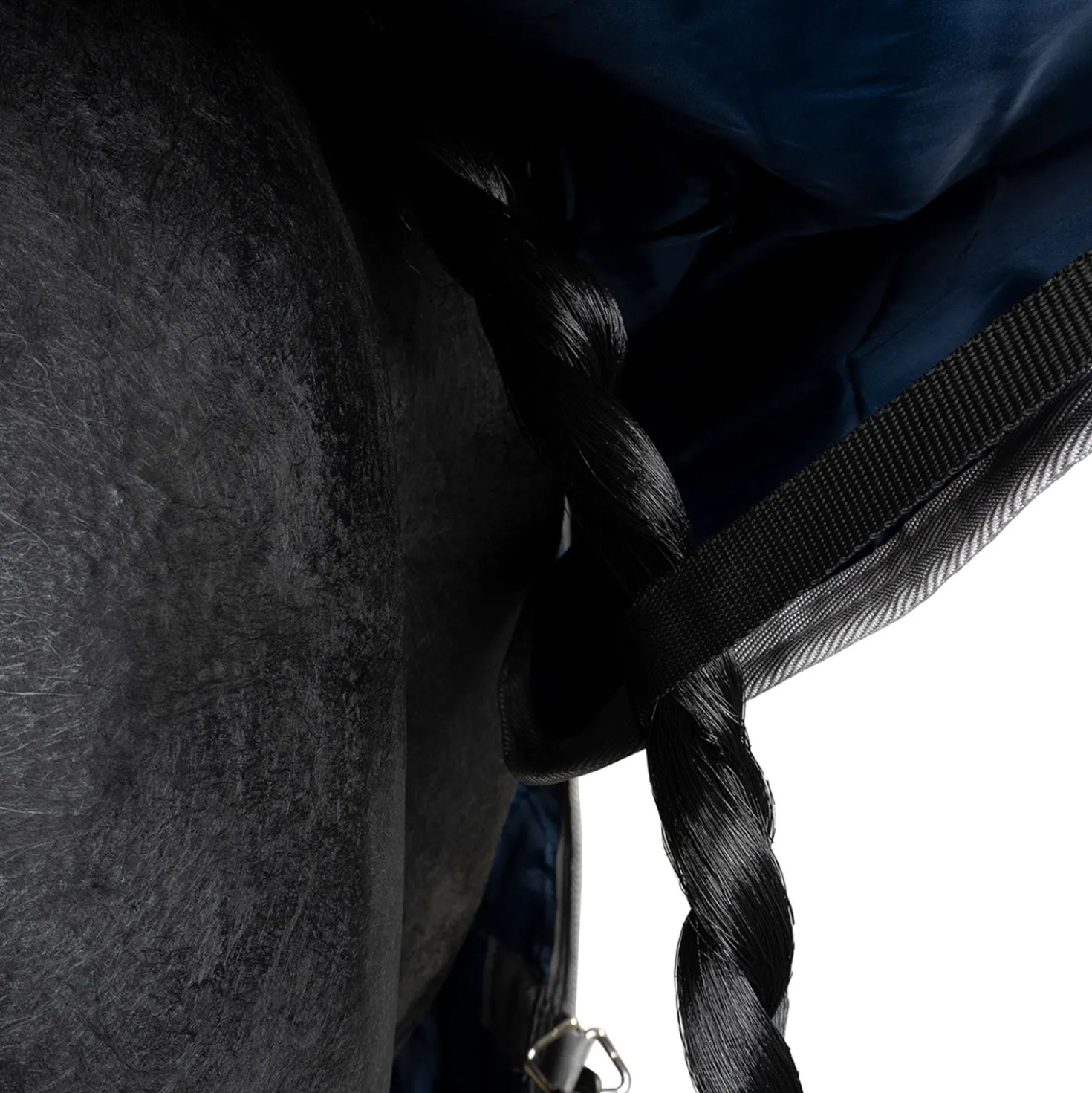 Rhino Turnout 100g Navy/Titanium Grey/Classic Blue