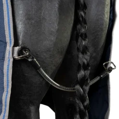 Rhino Turnout 100g Navy/Titanium Grey/Classic Blue