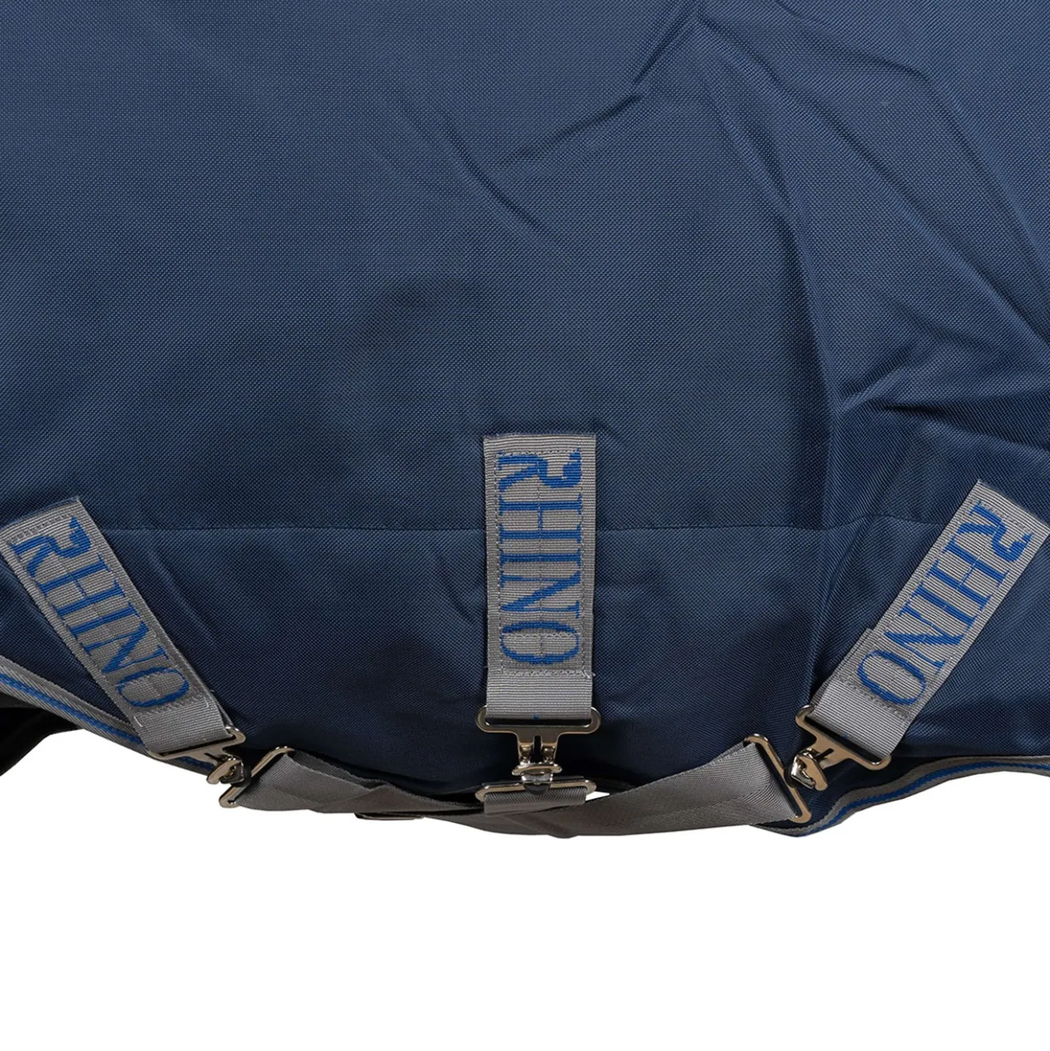Rhino Turnout 100g Navy/Titanium Grey/Classic Blue