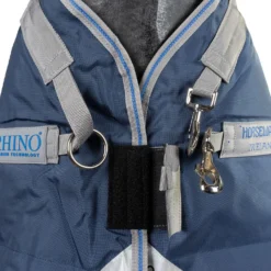 Rhino Turnout 100g Navy/Titanium Grey/Classic Blue