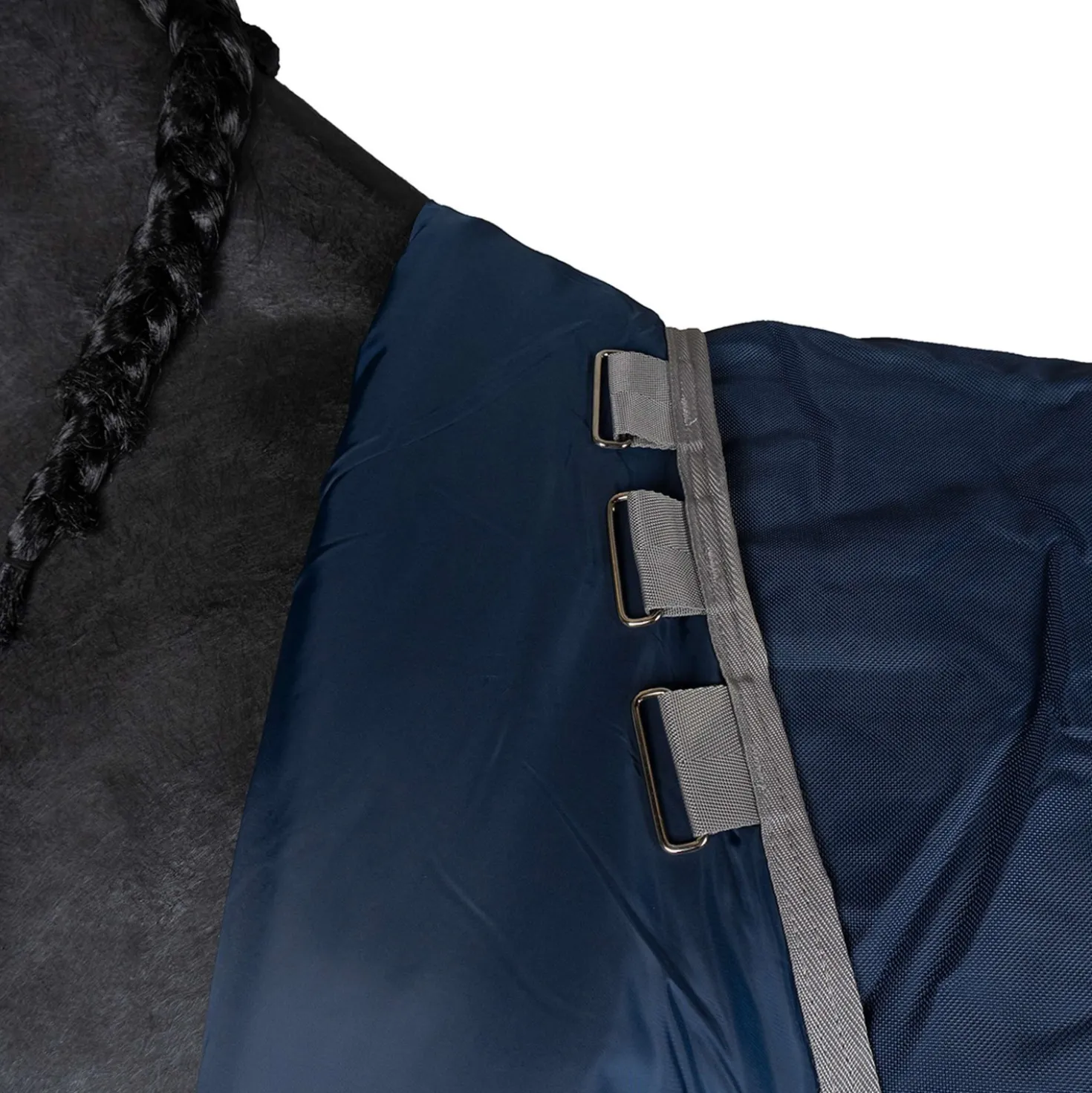 Rhino Turnout 100g Navy/Titanium Grey/Classic Blue