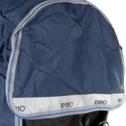 Rhino Turnout 100g Navy/Titanium Grey/Classic Blue