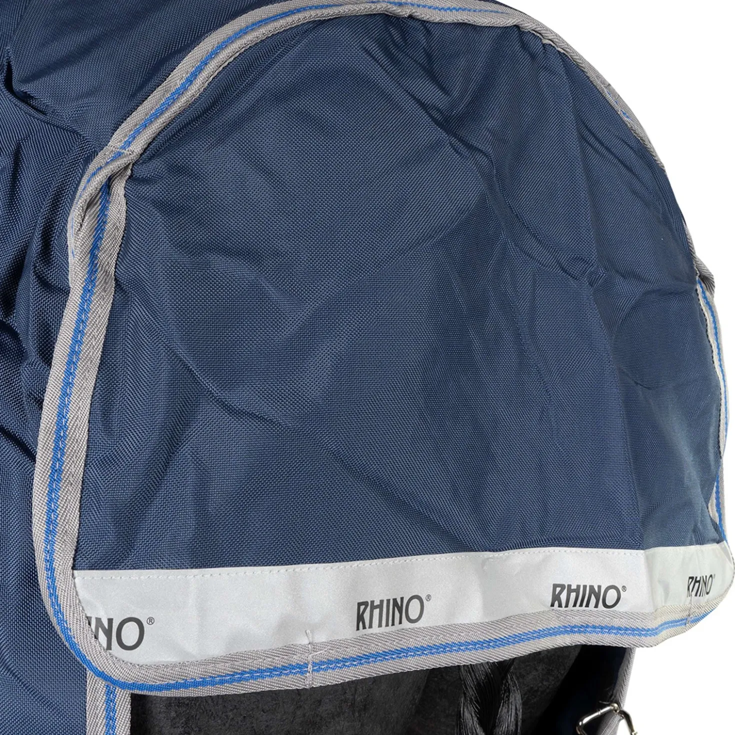 Rhino Turnout 100g Navy/Titanium Grey/Classic Blue