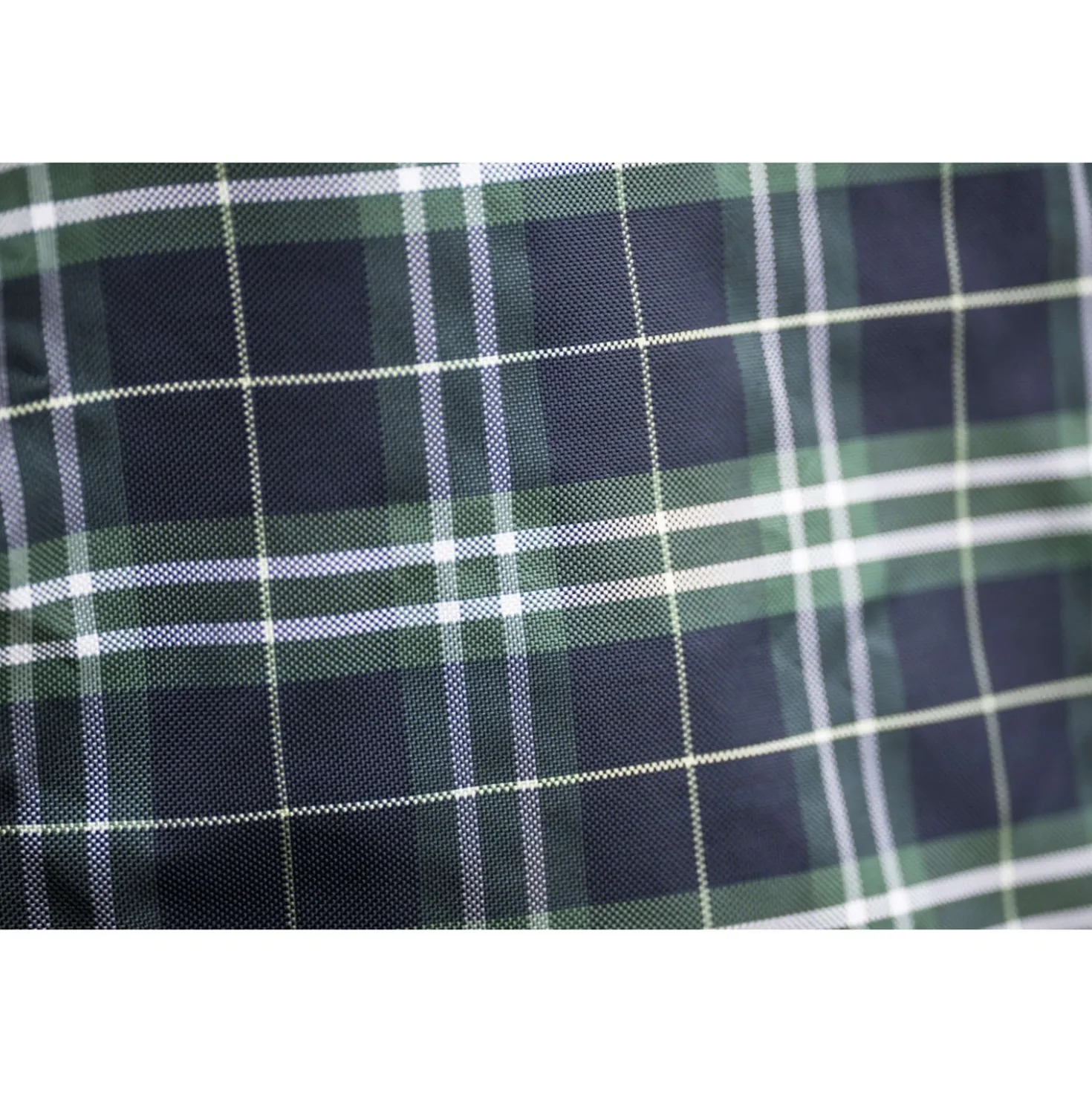 Rhino Turnout Plus 0g Hunter Check/Green/Navy