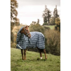 Rhino Turnout Plus 0g Hunter Check/Green/Navy