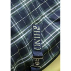 Rhino Turnout Plus 0g Hunter Check/Green/Navy
