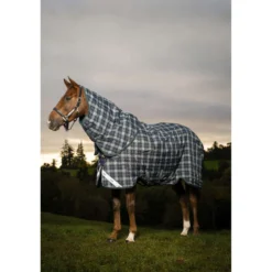 Rhino Turnout Plus 0g Hunter Check/Green/Navy