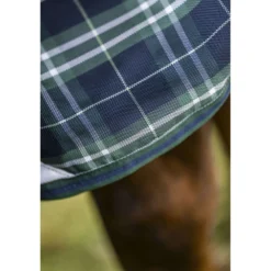 Rhino Turnout Plus 0g Hunter Check/Green/Navy